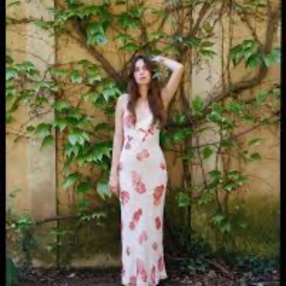 Realisation Par Dresses & Skirts - realisation par Eugenie dress in tuscan rose